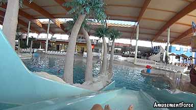 Aquapark Wroclaw 10
