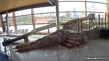 Aquapark Wroclaw 11