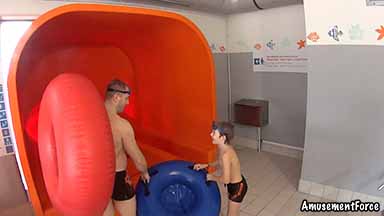 Aquapark Wroclaw 16