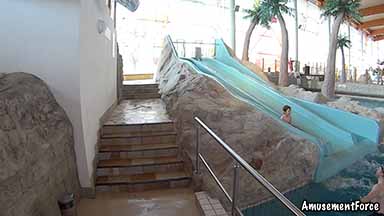 Aquapark Wroclaw 17