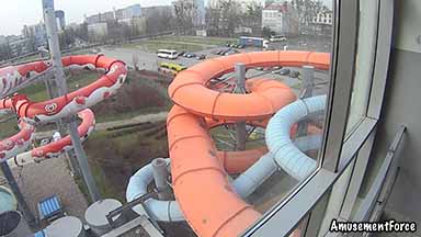 Aquapark Wroclaw 18