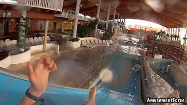Aquapark Wroclaw 19