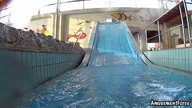 Aquapark Wroclaw 20
