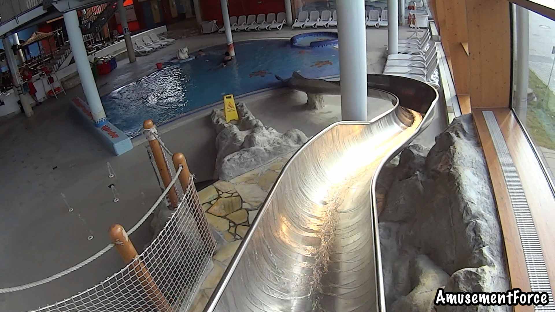 Aquapark Wroclaw 3