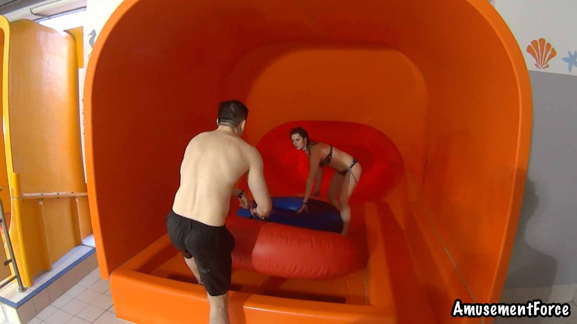 Aquapark Wroclaw 6