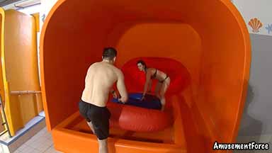 Aquapark Wroclaw 6