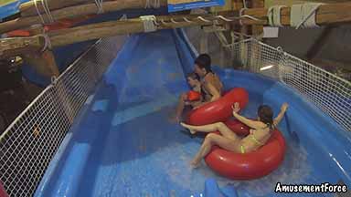 Aquapulco, Austria, Upper Austria, Bad Schallerbach picture 5