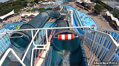 AquaSplash 19