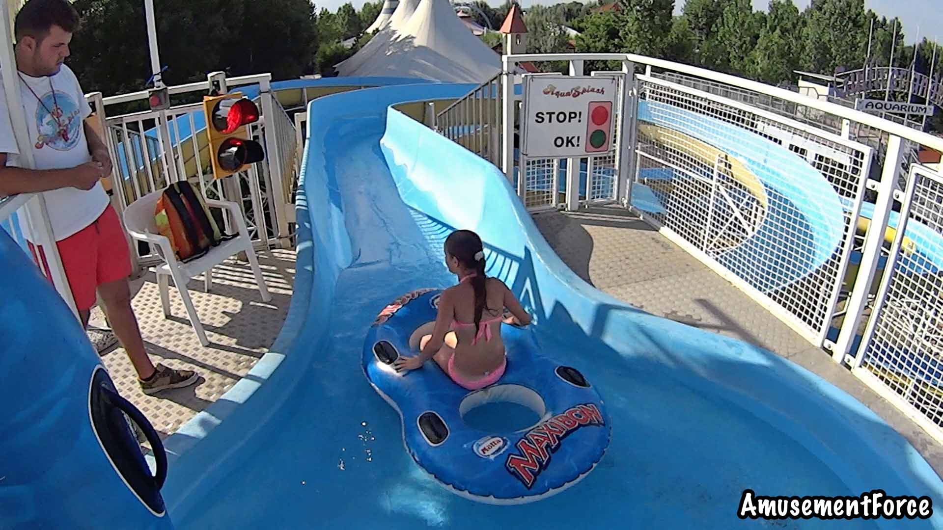 AquaSplash 11