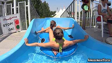 AquaSplash 2