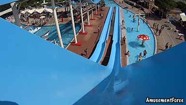 AquaSplash 5
