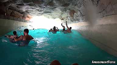 Aquaventure Waterpark at Atlantis the Palm 13