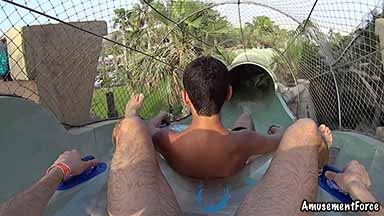 Aquaventure Waterpark at Atlantis the Palm 17