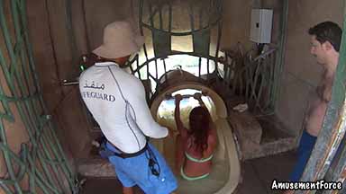 Aquaventure Waterpark at Atlantis the Palm 18