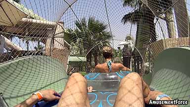 Aquaventure Waterpark at Atlantis the Palm 21