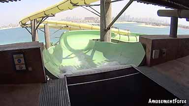Aquaventure Waterpark at Atlantis the Palm 22