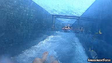 Aquaventure Waterpark at Atlantis the Palm 23