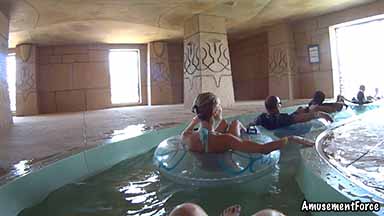Aquaventure Waterpark at Atlantis the Palm 1