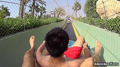 Aquaventure Waterpark at Atlantis the Palm 7
