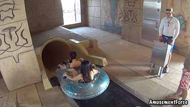 Aquaventure Waterpark at Atlantis the Palm 8
