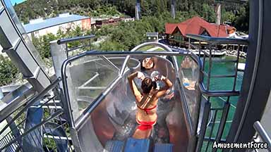 Area 47, Austria, Tyrol, Ötztal picture 2