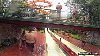 Arraial d’Ajuda Eco Parque 15