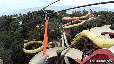 Arraial d’Ajuda Eco Parque 17
