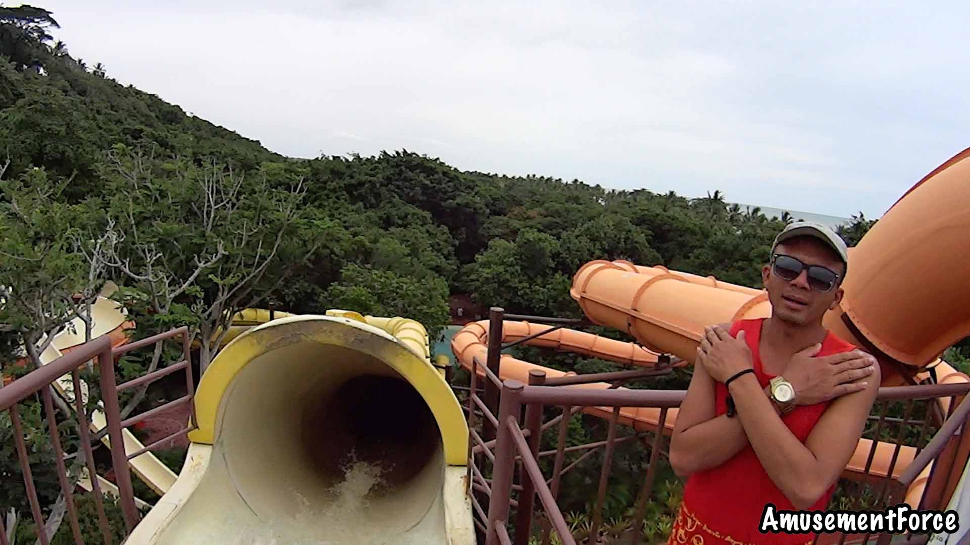 Arraial d’Ajuda Eco Parque 1