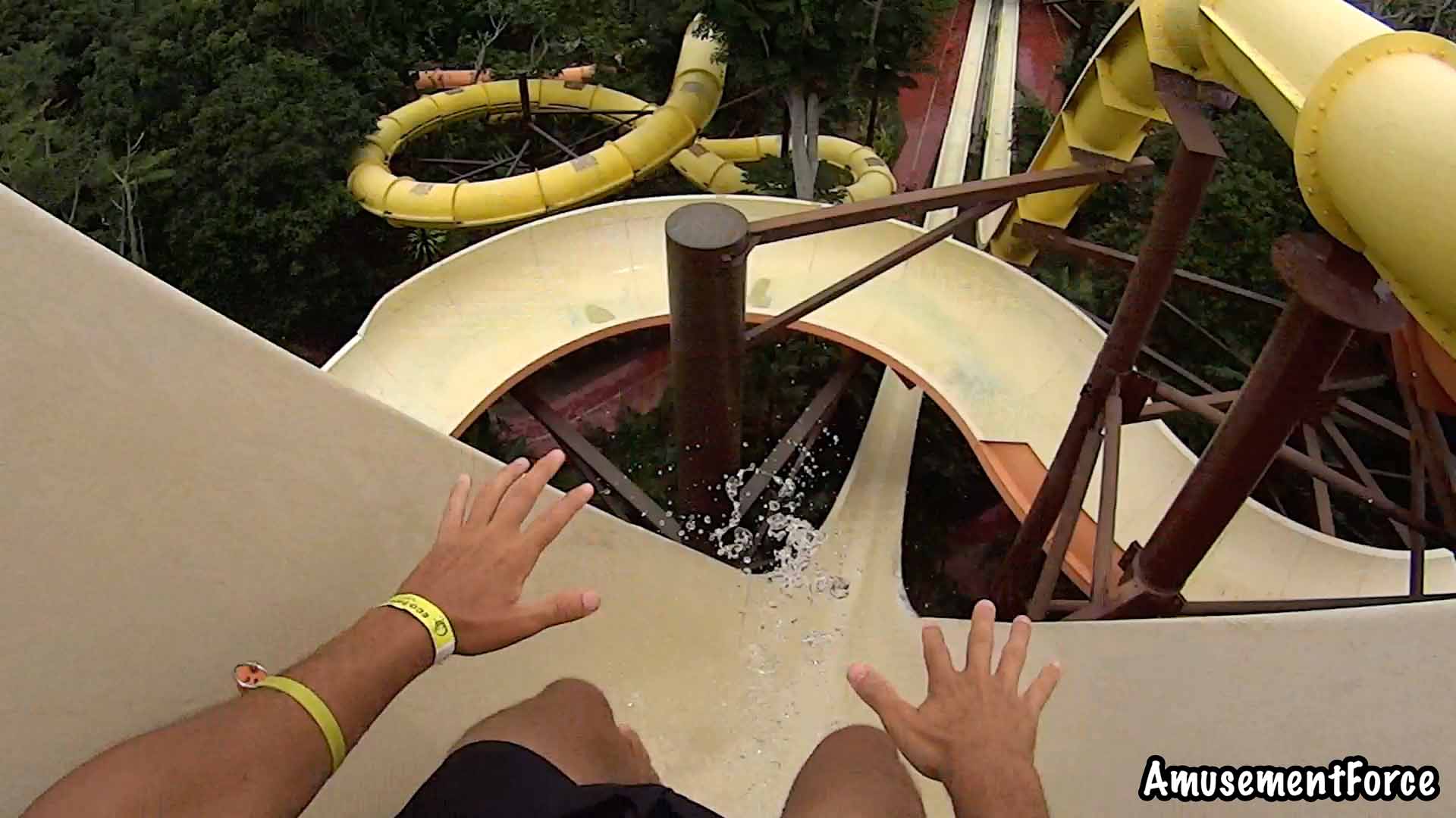 Arraial d’Ajuda Eco Parque 4