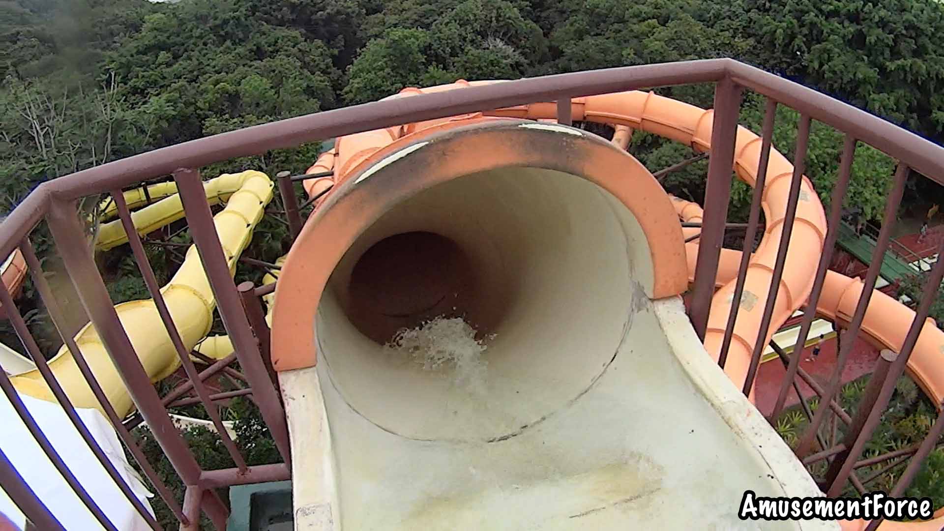 Arraial d’Ajuda Eco Parque 6