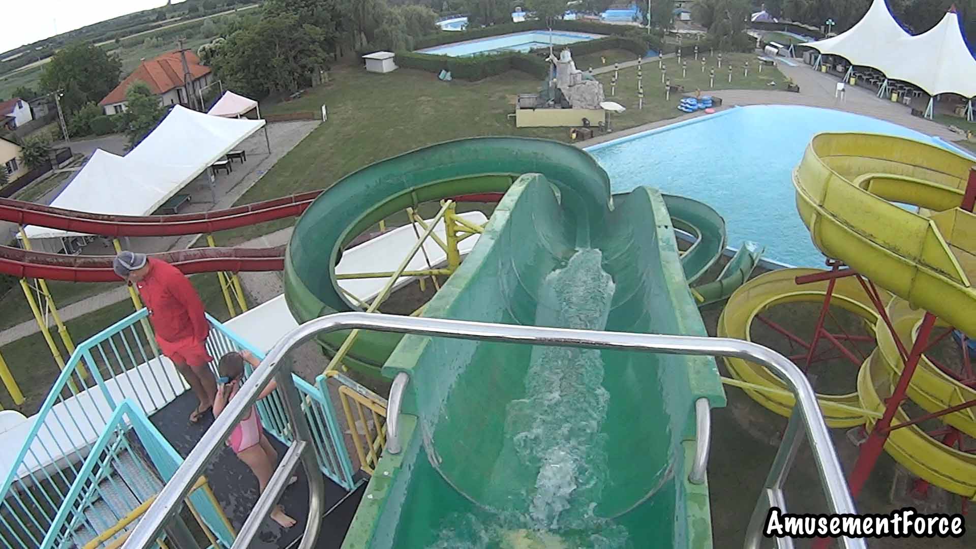 Atlantika 2