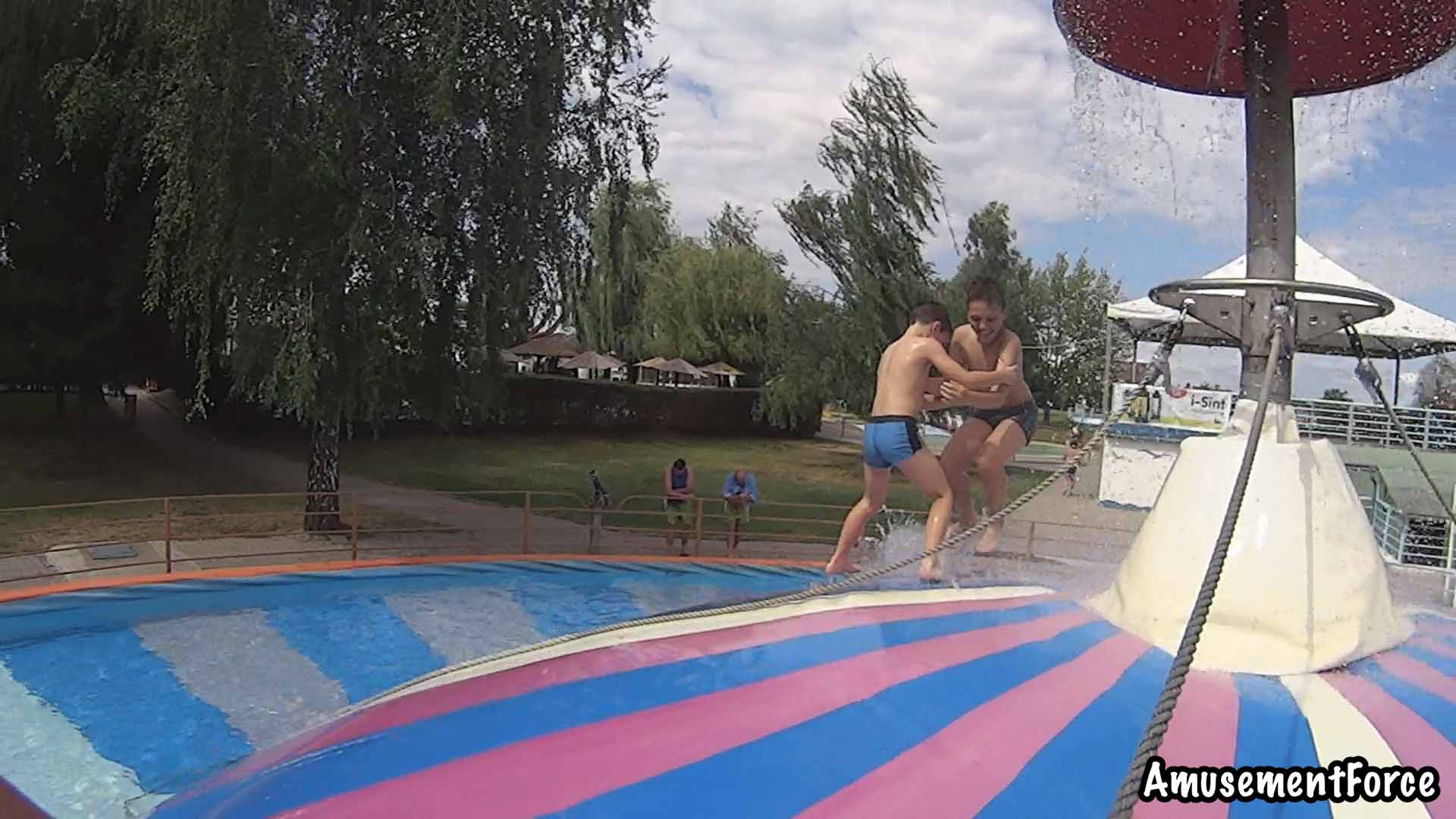 Atlantika 3