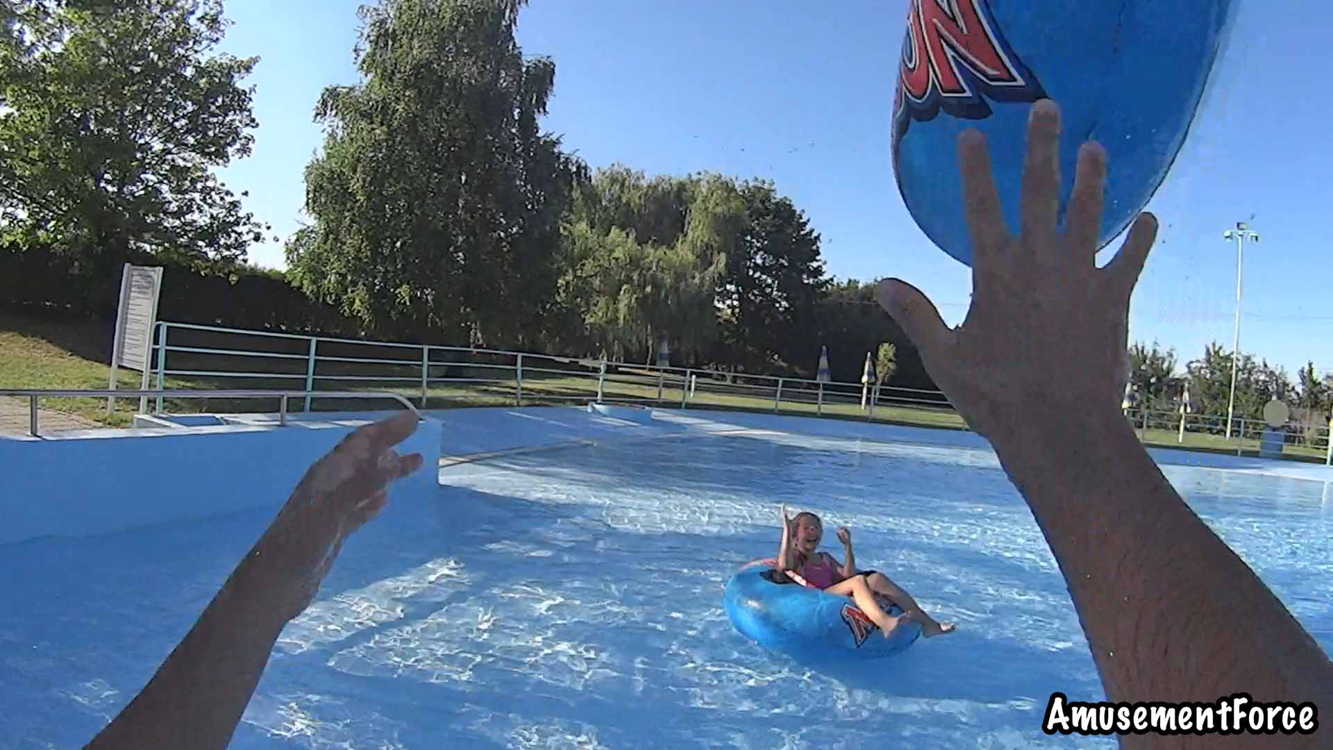 Atlantika 5