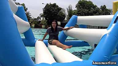 Atlantis Water Adventure 4