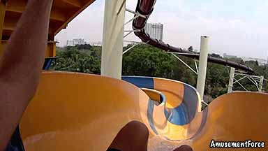Atlantis Water Adventure 5