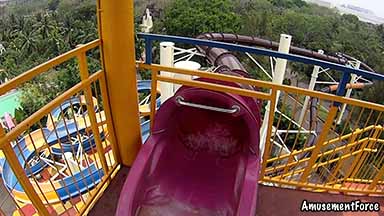 Atlantis Water Adventure 6