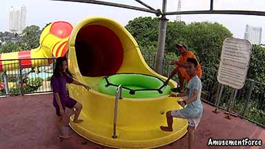 Atlantis Water Adventure 7