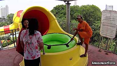 Atlantis Water Adventure 8
