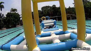 Atlantis Water Adventure 9