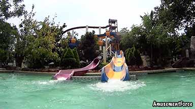 Atlantis Water Adventure 10