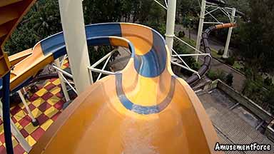 Atlantis Water Adventure 2