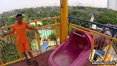 Atlantis Water Adventure 3