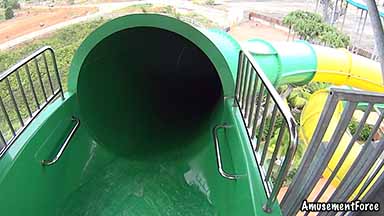 Austin Heights Water & Adventure Park 7