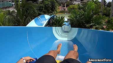 Austin Heights Water & Adventure Park 8