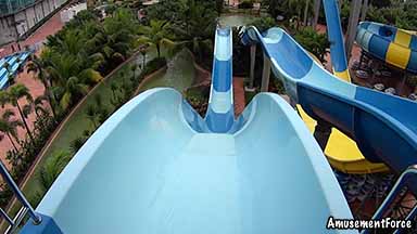 Austin Heights Water & Adventure Park 9