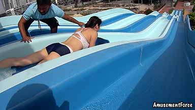 Austin Heights Water & Adventure Park 10