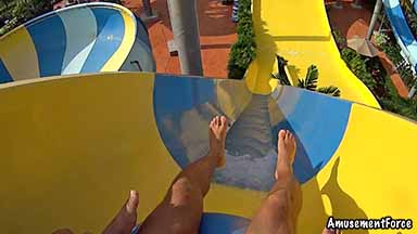 Austin Heights Water & Adventure Park 11