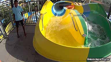 Austin Heights Water & Adventure Park 12