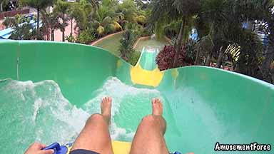 Austin Heights Water & Adventure Park 14