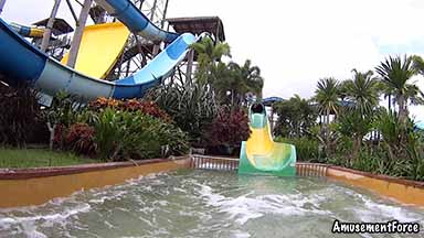 Austin Heights Water & Adventure Park 15